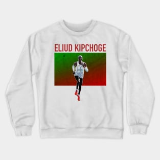 Eliud Kipchoge Crewneck Sweatshirt